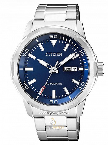 Đồng hồ Nam CITIZEN Automatic NH8370-86L