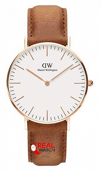 Đồng hồ Nam DW Classic DW00100111