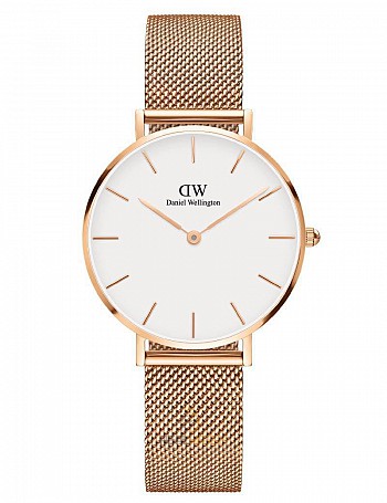 Đồng hồ Nữ DW Classic Petite DW00100219