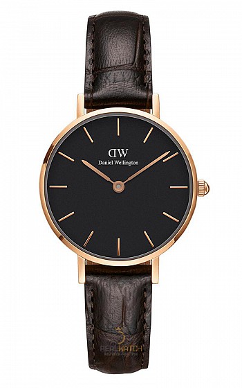 Đồng hồ Nữ DW Classic Petite DW00100226