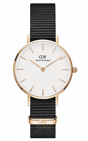 Đồng hồ Nữ DW Classic Petite DW00100251
