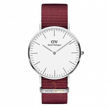 Đồng hồ Nam Nữ DW Classic DW00100268