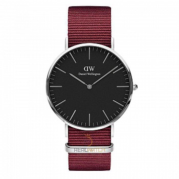 Đồng hồ Nam Nữ DW Classic DW00100270