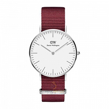 Đồng hồ Nam Nữ DW Classic DW00100272