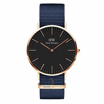 Đồng hồ Nam Nữ DW Classic DW00100277