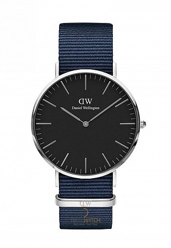 Đồng hồ Nam Nữ DW Classic DW00100278