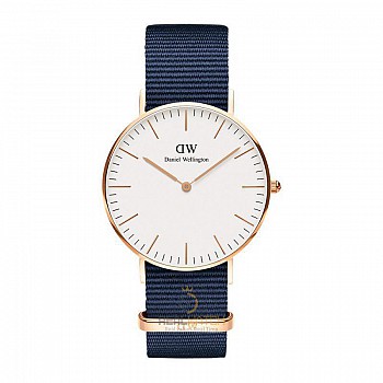 Đồng hồ Nam Nữ DW Classic DW00100279