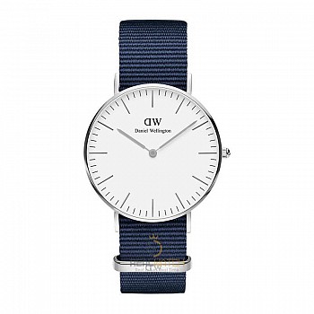 Đồng hồ Nam Nữ DW Classic DW00100280