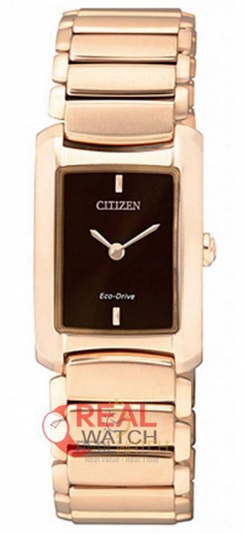 Đồng hồ Nữ CITIZEN Eco-Drive EG2976-57W