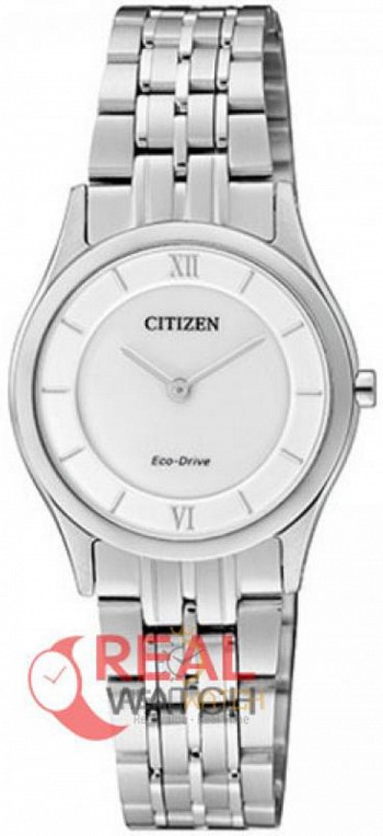 Đồng hồ Nam CITIZEN Eco-Drive EG3220-58A