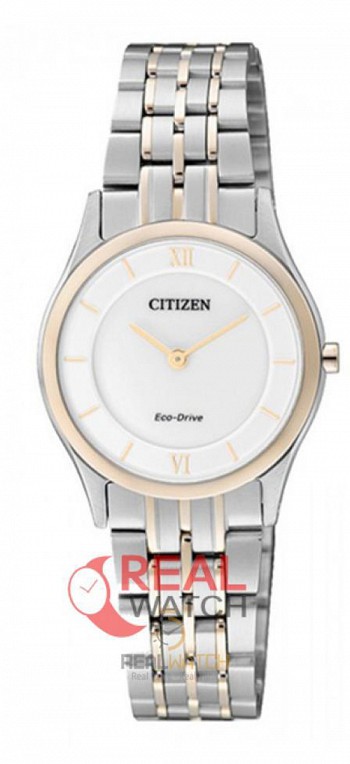 Đồng hồ Nữ CITIZEN Eco-Drive EG3224-57A