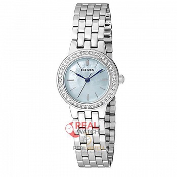 Đồng hồ Nữ CITIZEN Quartz EJ6100-51N