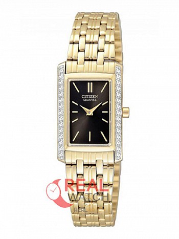 Đồng hồ Nữ CITIZEN Quartz EK1122-50E