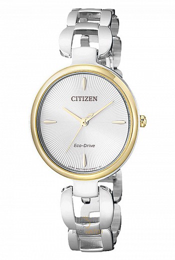 Đồng hồ Nữ CITIZEN Eco-Drive EM0424-88A