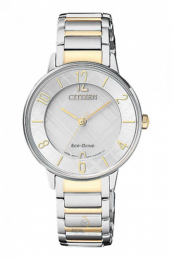 Đồng hồ Nữ CITIZEN Eco-Drive EM0524-83A