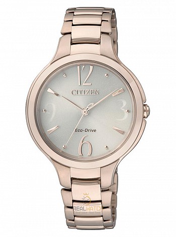 Đồng hồ Nữ CITIZEN Eco-Drive EP5992-54P