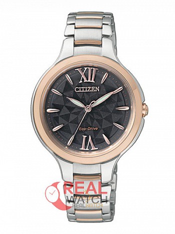 Đồng hồ Nữ CITIZEN Eco-Drive EP5996-53H