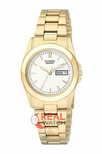 Đồng hồ Nữ CITIZEN Quartz EQ0562-54A
