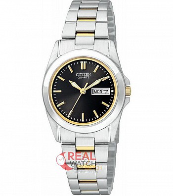 Đồng hồ Nữ CITIZEN Quartz EQ0564-59E