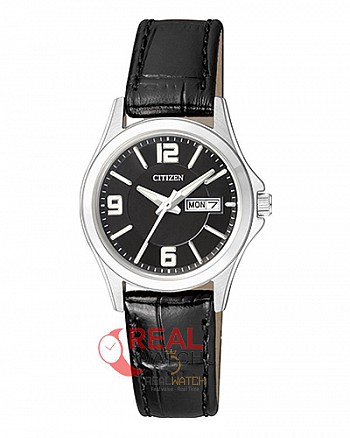 Đồng hồ Nữ CITIZEN Quartz EQ0590-16E
