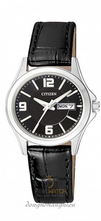 Đồng hồ Nữ CITIZEN Quartz EQ0591-13E