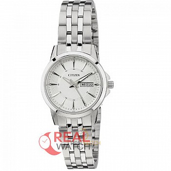 Đồng hồ Nữ CITIZEN Quartz EQ0600-57A