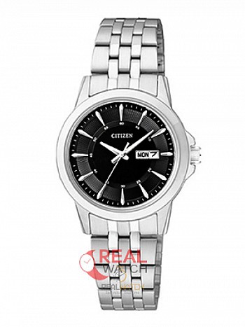 Đồng hồ Nữ CITIZEN Quartz EQ0600-57E