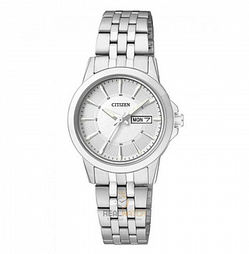 Đồng hồ Nữ CITIZEN Quartz EQ0601-54A
