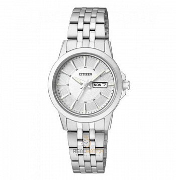 Đồng hồ Nữ CITIZEN Quartz EQ0601-54A