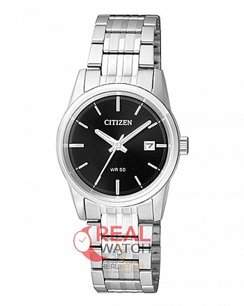 Đồng hồ Nữ CITIZEN Quartz EU6000-57E