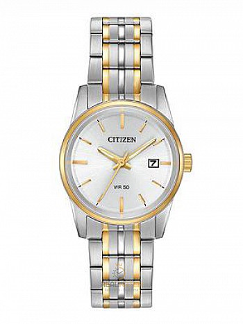 Đồng hồ Nữ CITIZEN Quartz EU6004-56A