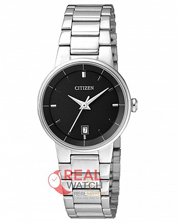 Đồng hồ Nữ CITIZEN Quartz EU6010-53E