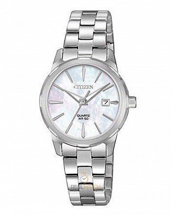 Đồng hồ Nữ CITIZEN Quartz EU6070-51D