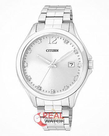 Đồng hồ Nữ CITIZEN Quartz EV0050-55A