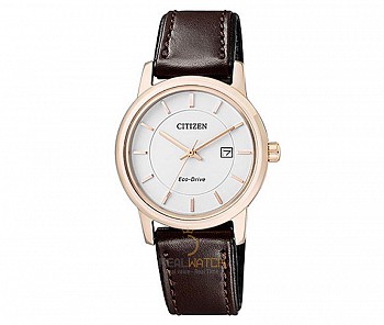 Đồng hồ Nữ CITIZEN Eco-Drive EW1563-08A