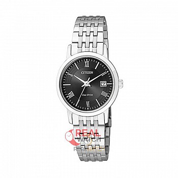 Đồng hồ Nữ CITIZEN Quartz EW1580-50E