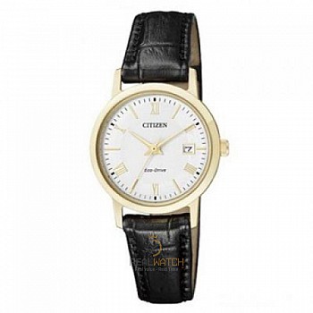 Đồng hồ nữ CITIZEN Eco-Drive EW1582-03A