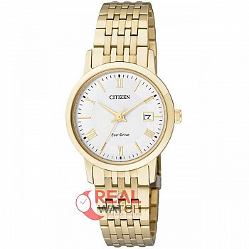 Đồng hồ Nữ CITIZEN Quartz EW1582-54A