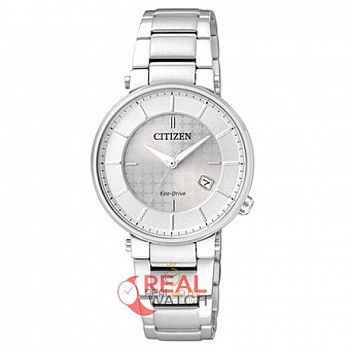 Đồng hồ Nữ CITIZEN Quartz EW1790-57A