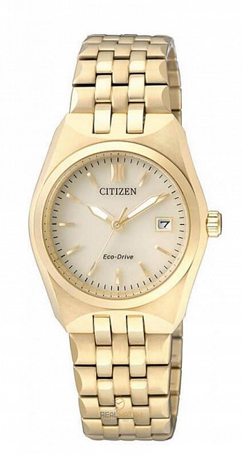 Đồng hồ Nữ CITIZEN Eco-Drive EW2292-67P