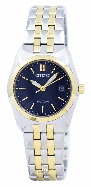 Đồng hồ Nữ CITIZEN Eco-Drive EW2294-61L