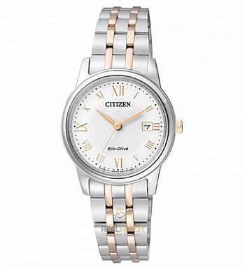 Đồng hồ Nữ CITIZEN Eco-Drive EW2314-58A