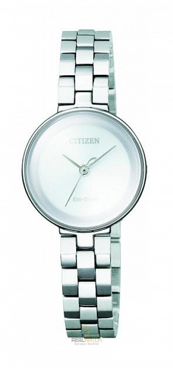 Đồng hồ Nữ CITIZEN Eco-drive EW5500-57A