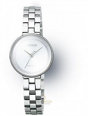 Đồng hồ Nữ CITIZEN Eco-Drive EW5500-57A