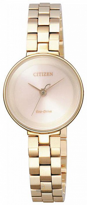 Đồng hồ Nữ CITIZEN Eco-Drive EW5503-59W