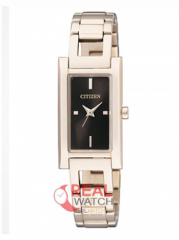Đồng hồ Nữ CITIZEN Quartz EX0343-54E