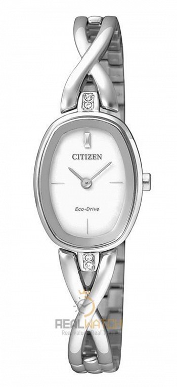 Đồng hồ Nữ CITIZEN Eco-Drive EX1410-88A