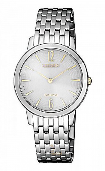 Đồng hồ Nữ CITIZEN Eco-Drive EX1498-87A