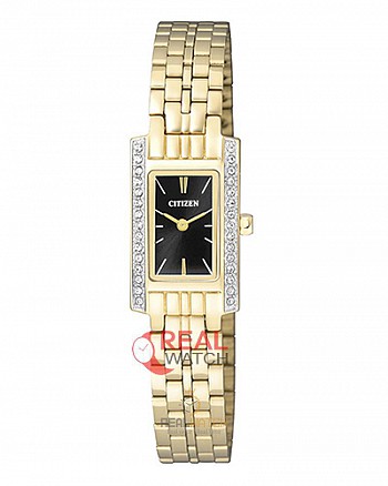 Đồng hồ Nữ CITIZEN Quartz EZ6352-58E