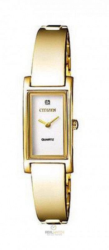 Đồng hồ Nữ CITIZEN Quartz EZ6362-54A